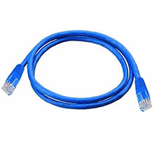 Patch Cord CAT.6 UTP BELDEN C6P91xx003M (3 mét)