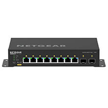 8-Port GE Managed Switch NETGEAR GSM4210PX
