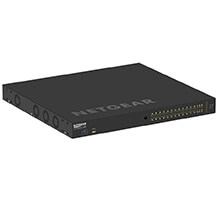 24-Port GE PoE Managed Switch NETGEAR GSM4230UP