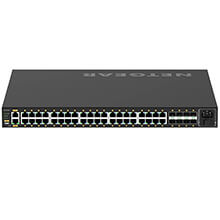 40-Port GE PoE+ Managed Switch NETGEAR GSM4248PX