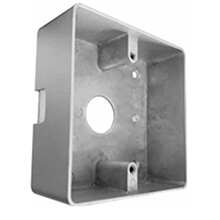 Hộp đế âm ZKTeco ED101