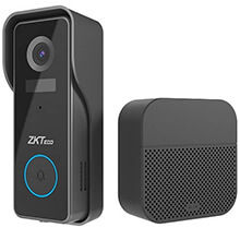 Camera chuông cửa không dây ZKTeco D0BPA