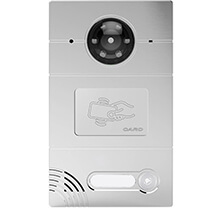 Camera chuông cửa ZKTeco VE01-B22L