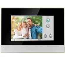 Màn hình chuông cửa IP ZKTeco VT07-B22A