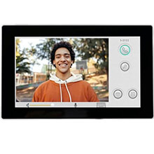 Màn hình chuông cửa IP ZKTeco VT10-B21A