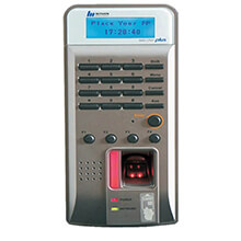 Máy chấm công NITGEN NAC-2500 Plus