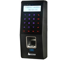 Máy chấm công NITGEN SW101-R Plus (EM)