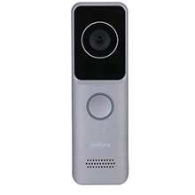 Camera chuông cửa IP không dây DAHUA DHI-VTO2311R-WP