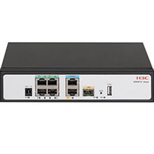 Router H3C RT-MSR610