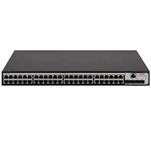 48-Port GE Managed Switch H3C LS-1850V2-52P-EI-GL
