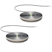 Poly Expansion Microphone Kit (85X02AA)