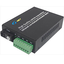 1CH Forward Contact Closure Converter GNET G-1K-FC20T/R