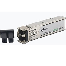 SFP Optical Transceiver G-NET HHD-G3112-40-LC