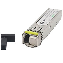 SFP Bidi Transceiver G-NET HHD-GB3512-60-LC