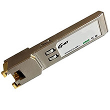 SFP+ Transceiver G-NET G-COPPER-10GSFP+
