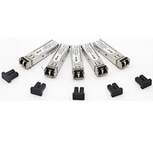 SFP Bidi Transceiver G-NET HHD-GP5510-80-LC