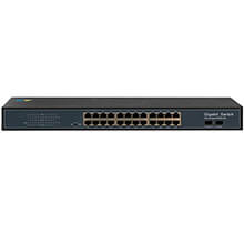 24-port GE Switch G-NET G-UES-2GX24GT-SFP