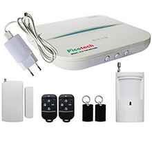 Báo trộm không dây PICOTECH PCA-7000WIFI-4G