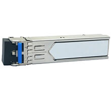 2.5G Dual Fiber SFP Transceiver BTON BT-OC48-02