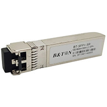 10G SFP+ Transceiver BTON BT-SFP+-SR