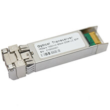 10G SFP+ Transceiver BTON BT-SFP+-ZR