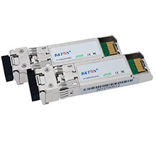 10G SFP+ Transceiver BTON BT-SFP+-LRA