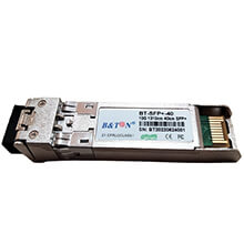 10G SFP+ Transceiver BTON BT-SFP+-40