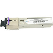 EPON OLT SFP Transceiver BTON BT-ELT-PX20+