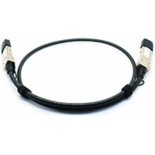 40G QSFP+ DAC Transceiver BTON BT-QSFP+-5M