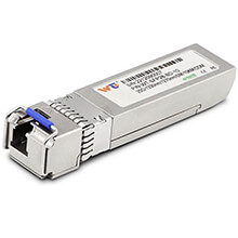 Module quang WINTOP YT-SFP28-BD-10