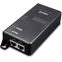 PoE Injector PLANET POE-163