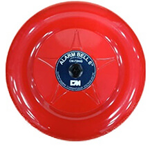 Chuông báo cháy 12V ChungMei CM-FBI612B