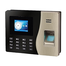 Máy chấm công Ronald Jack | Máy chấm công vân tay RONALD JACK RS20 Wifi