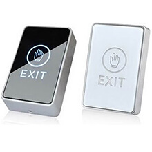 Nút nhấn mở cửa RONALD JACK C1