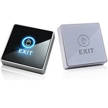 Nút nhấn mở cửa RONALD JACK C2