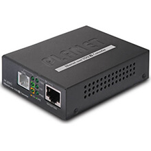 1-Port 10/100/1000T Ethernet to VDSL2 Converter PLANET VC-231G