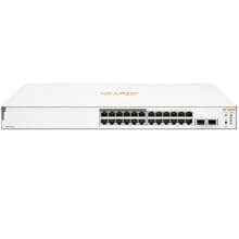 HPE Aruba Instant On 1830 24G PoE Switch JL813A