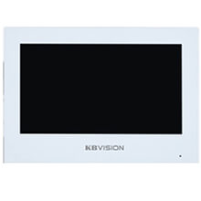 Màn hình màu chuông cửa IP Wifi KBVISION KX-VDP02HWN