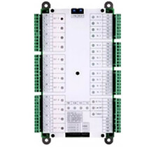 Thiết bị điều khiển phân tầng thang máy SUPREMA Lift I/O