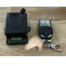 Bộ Remote điều khiển đóng mở cửa từ xa PRO-RM
