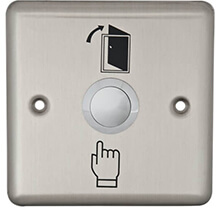 Nút nhấn mở cửa PRO-PB2A