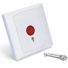 Nút nhấn khẩn - EMERGENCY BUTTON 2