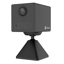 Camera IP EZVIZ | Camera IP Wifi dùng pin 2.0MP EZVIZ CB2 (Đen)