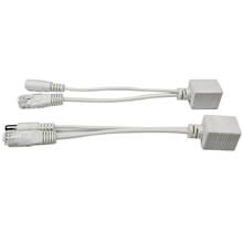 Non-PoE Power Over Ethernet Transmitter/Receiver Provision-ISR DCoE-01