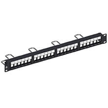 Patch panel CommScope CPP-SDDM-SL-1U-24 (760237046)