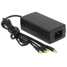 Power Supply 12V/5A Provision-ISR PR-12V5A-4