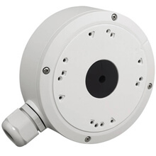 Junction Box Provision-ISR PR-B50JB
