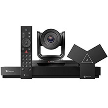 Bộ thiết bị hội nghị POLYCOM P011 G7500 EE4-4X UK