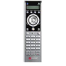 Điều khiển Polycom HDX Seri (2201-52556-001)