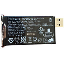 Pin điều khiển Polycom Group BW7537 (2520-52757-001)